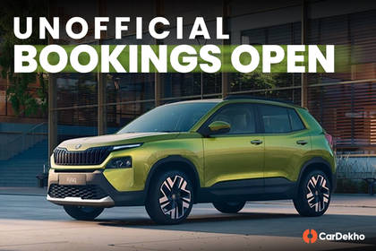 Skoda Kylaq Offline Bookings Now Open at Select Dealerships: Everything You Need to Know